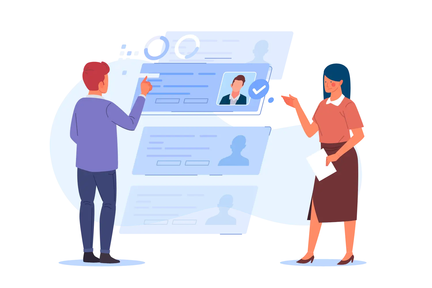 Recruitment Consultancy