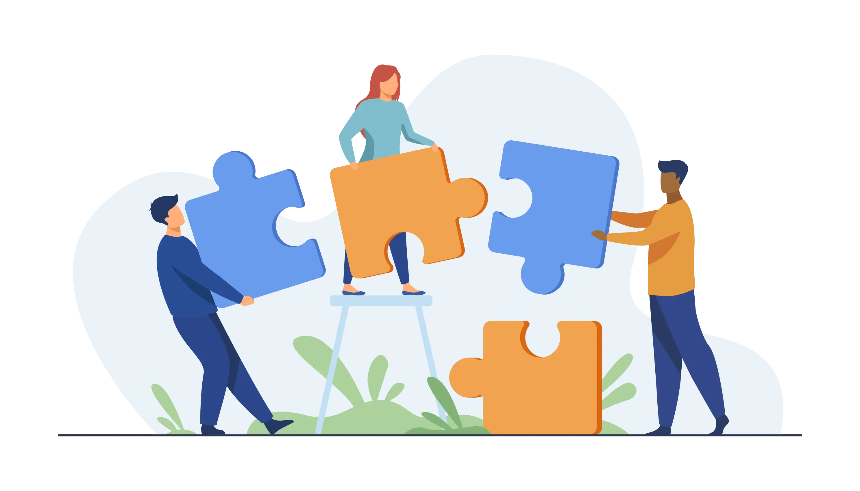 Embedded Recruitment
