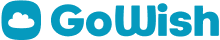 GoWish logo