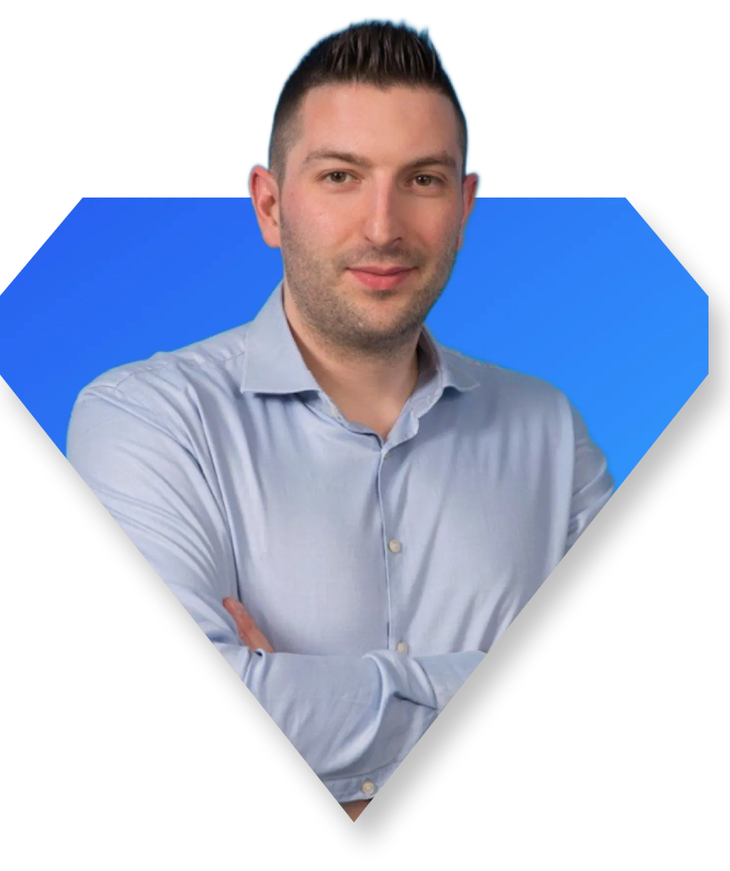 Adam Farago profile