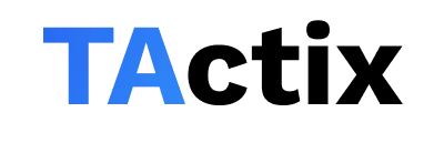 tactix logo