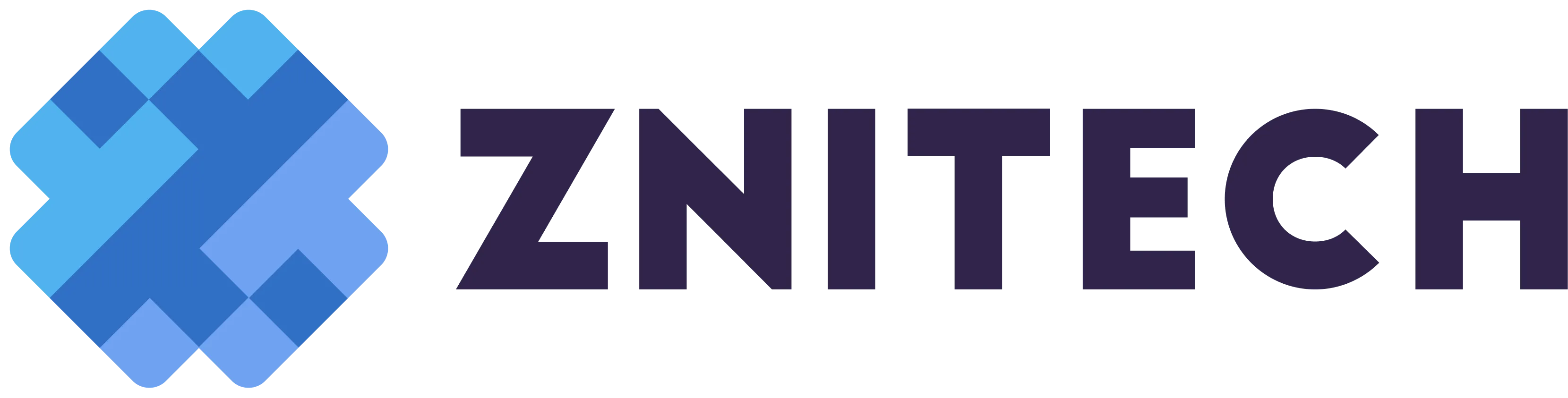 Znitech logo